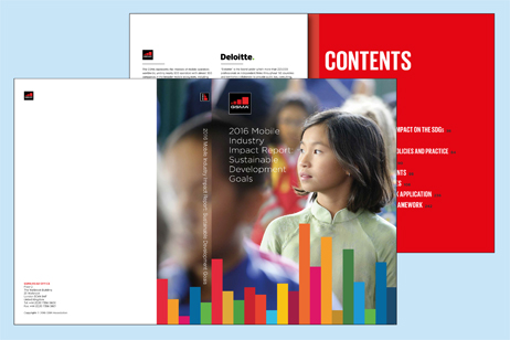 deliotte brochure