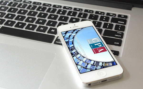 CPA Iphone