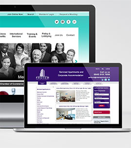 Website Design